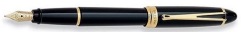 Aurora Ipsilon Deluxe B12-N fountain pen - Penna Stilografica